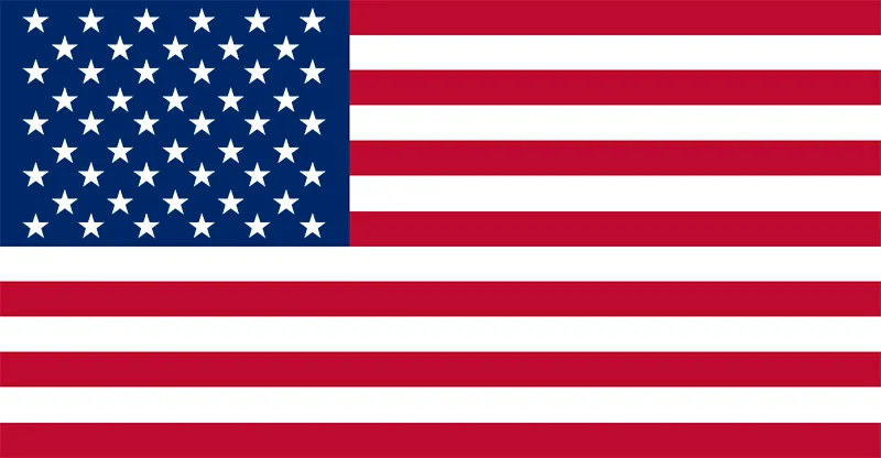 United States of America