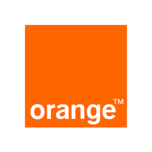 Orange Orange