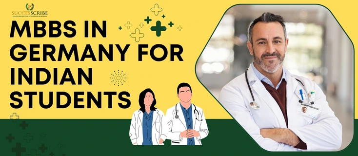 MBBS in Germany for Indian Students