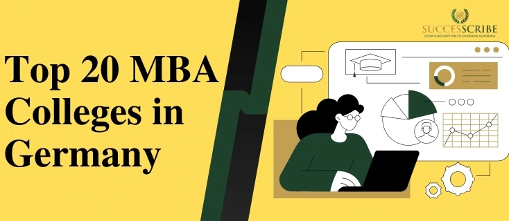 Top MBA Colleges in Germany