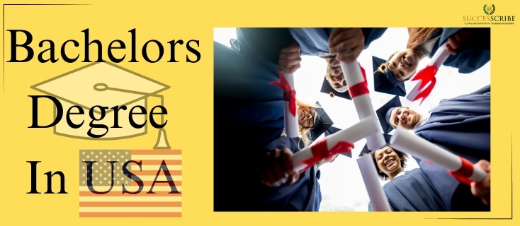 Bachelors Degree in USA