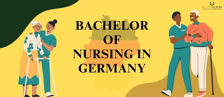 Bachelor of Nursing in Germany