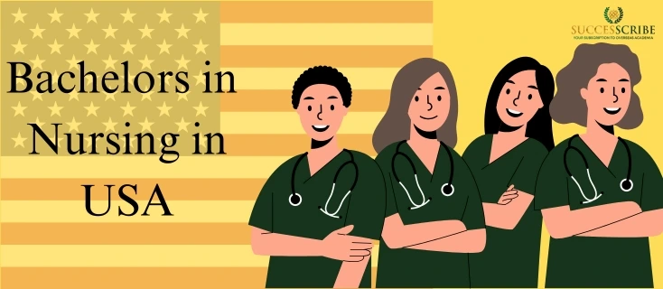 Bachelors in Nursing in USA
