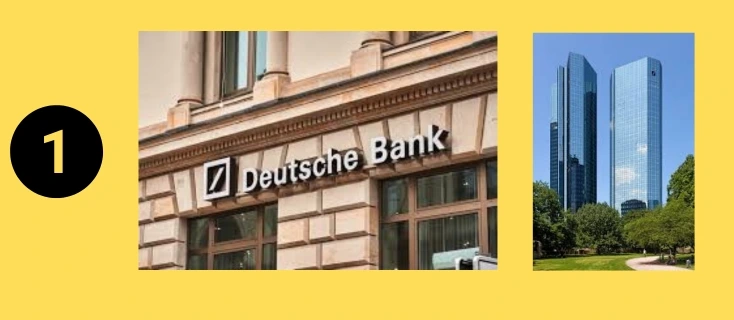 Deutsche Bank