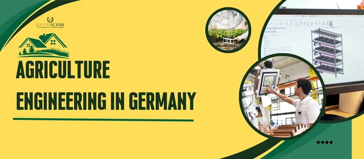 Agriculture Engineering in Germany