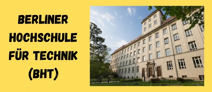 Berliner Hochschule für Technik (BHT)
