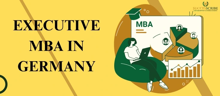 Executive MBA in Germany