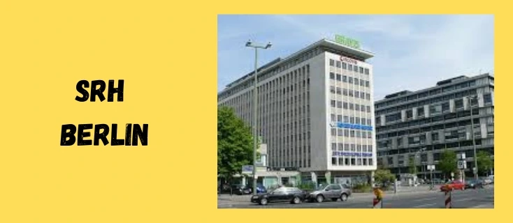 SRH Berlin
