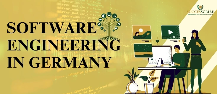 Software Engineering in Germany