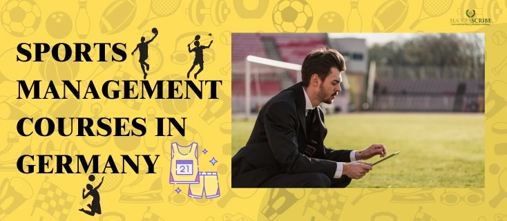 Sports Management Courses in Germany