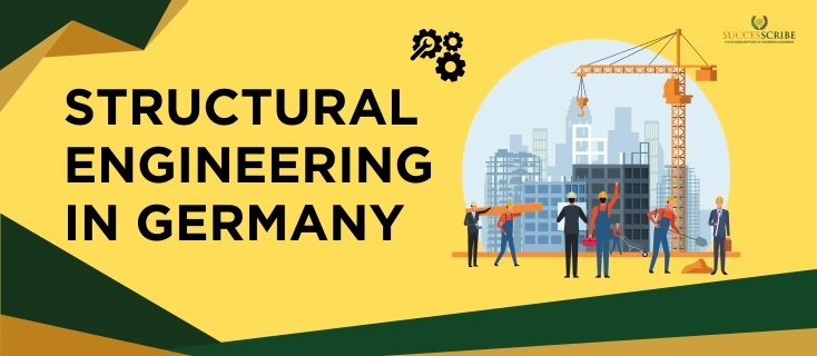 Structural Engineering in Germany