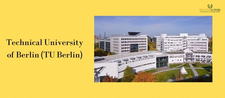 Technical University of Berlin (TU Berlin)