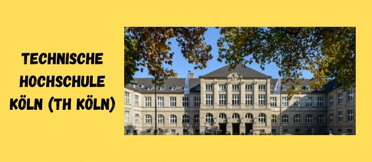 Technische Hochschule Köln (TH Köln)