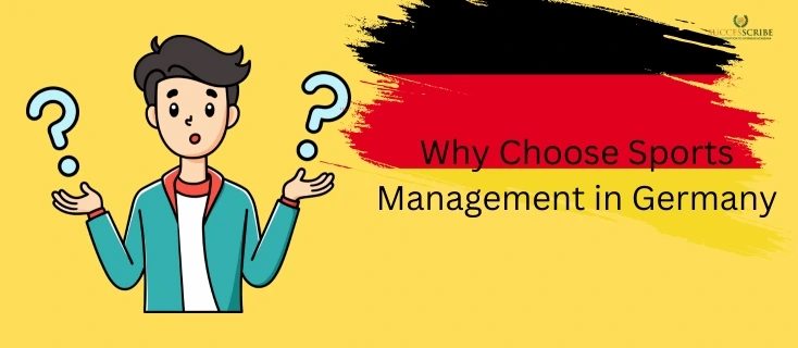 Why Choose Sports Management in Germany