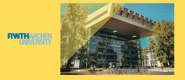 RWTH Aachen University Partnership