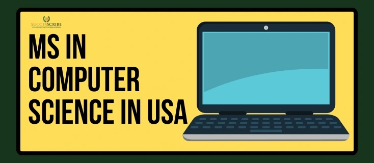 MS in Compute Science in USA