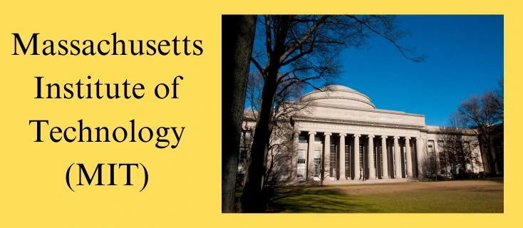 Massachusetts Institute of Technology (MIT)
