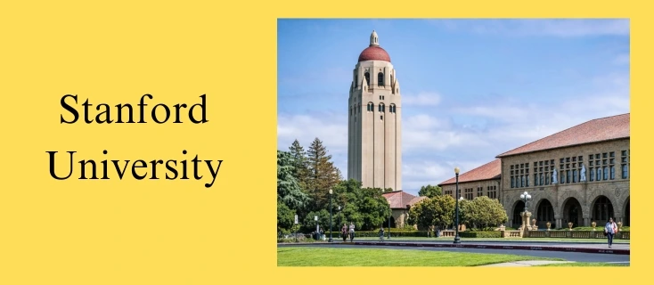 Stanford University
