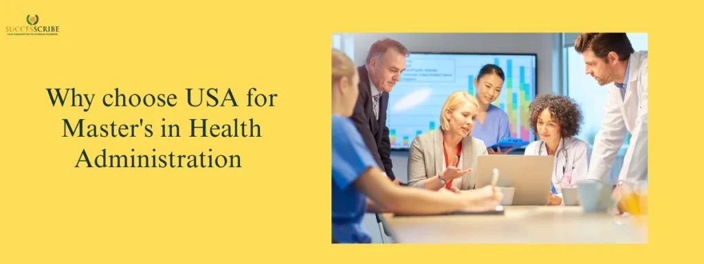 What is a Master’s in Health Administration (MHA)