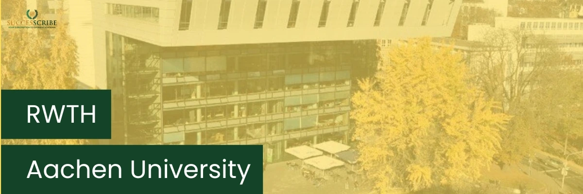 RWTH Aachen University