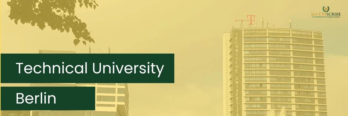 Technical University Berlin