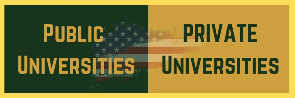 Tuition Fees_ Public vs. Private Universities