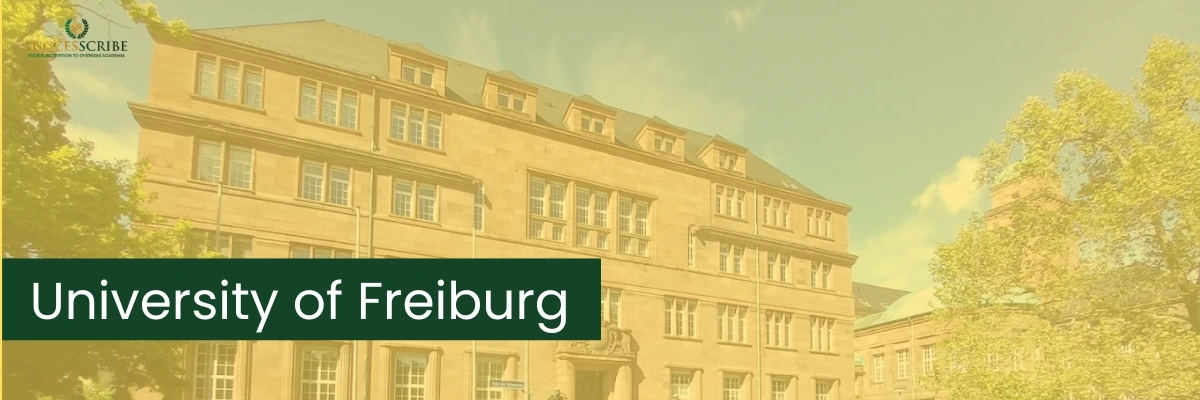 University of Freiburg