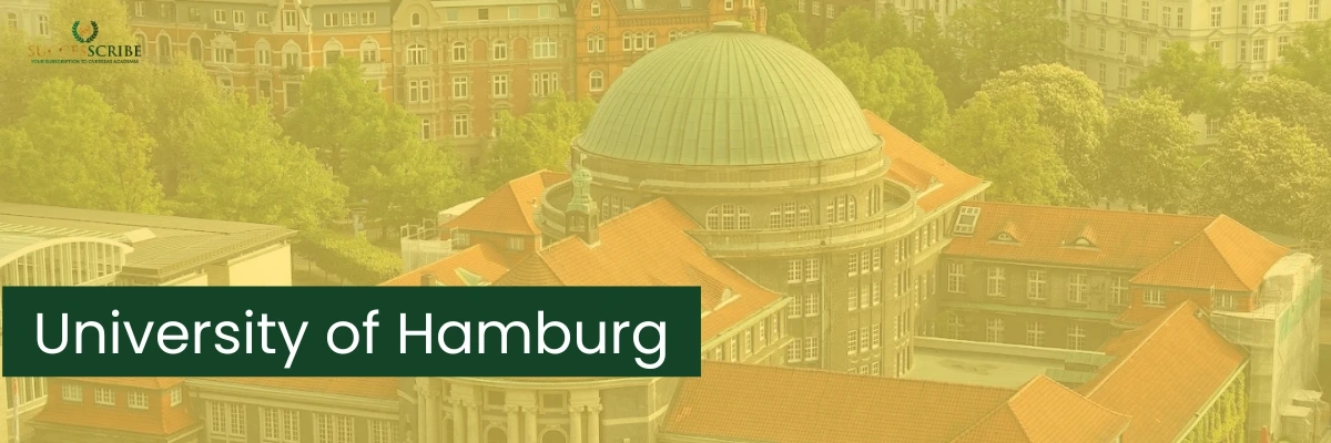 University of Hamburg