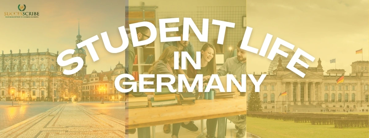 Student Life in Germany
