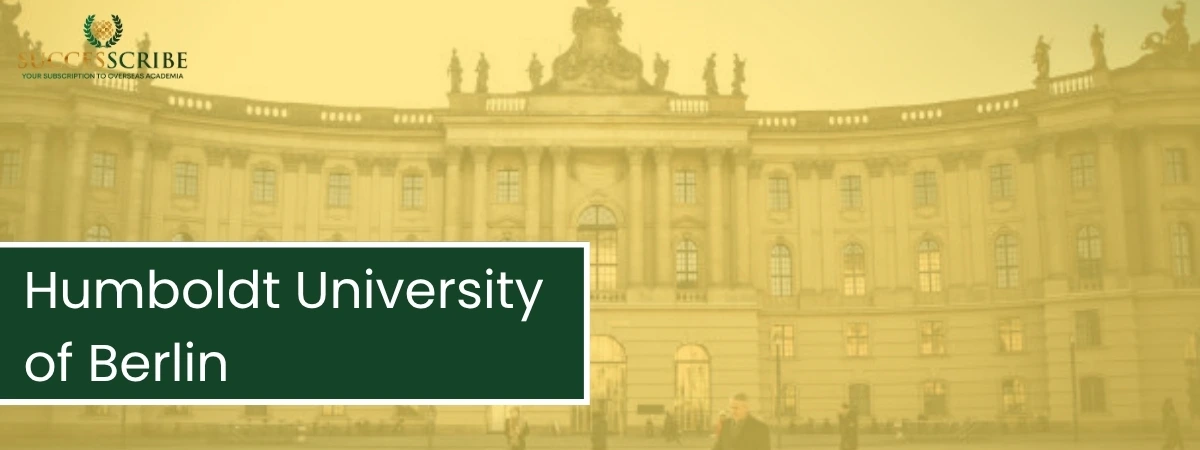 Humboldt University of Berlin