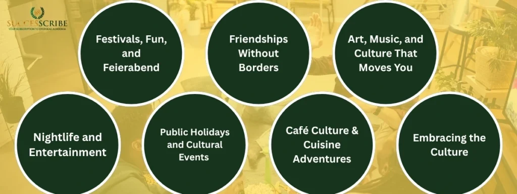 Social Life & Culture in Germany_ Where Tradition Meets Trend