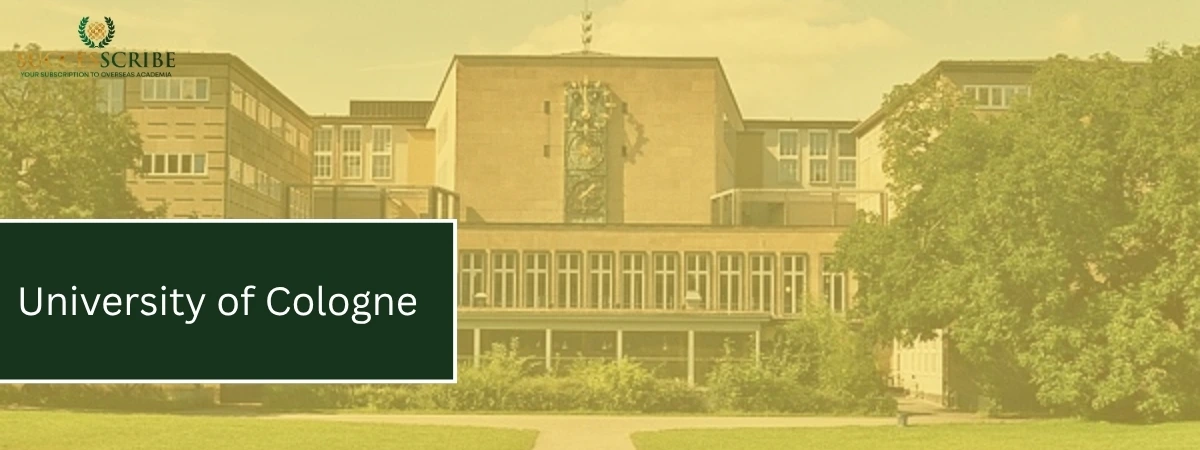University of Cologne