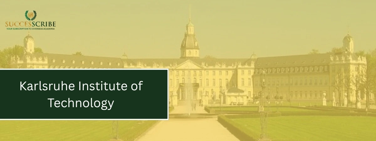 Karlsruhe Institute of Technology