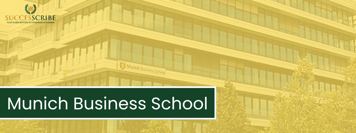 Munich Business School
