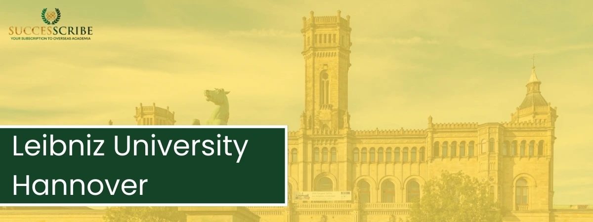 Leibniz University Hannover