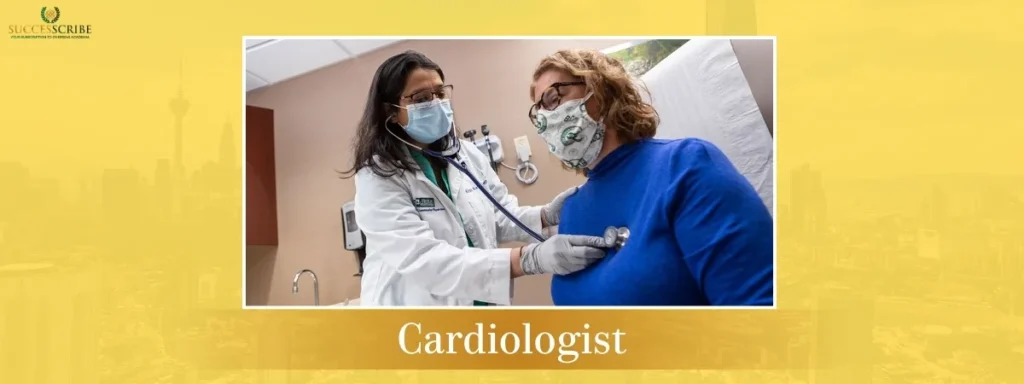 Cardiologist