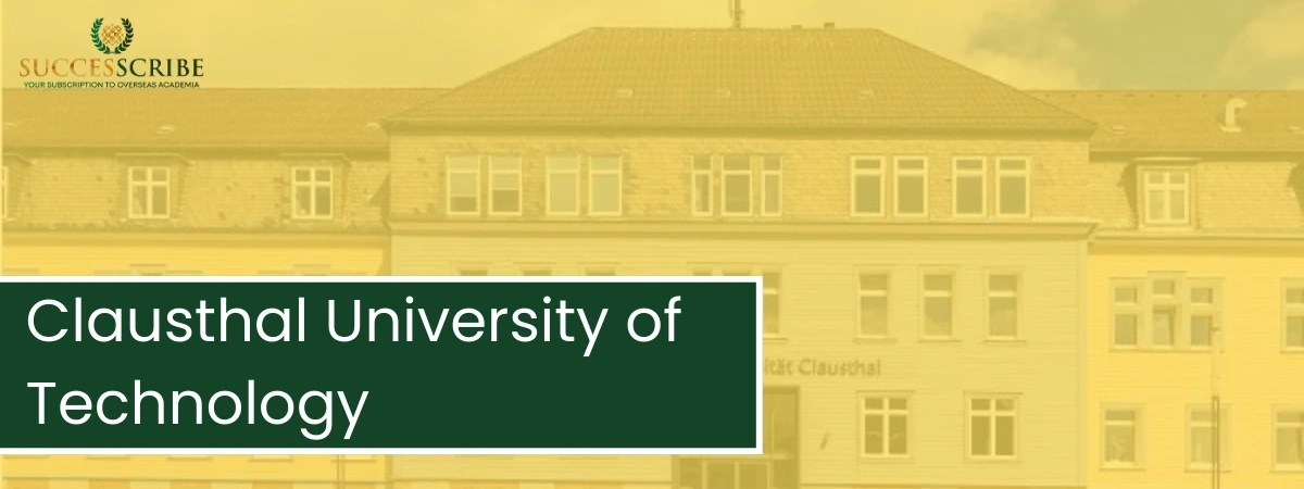 Clausthal University of Technology