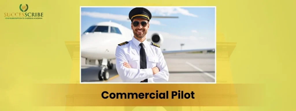 Commercial Pilot