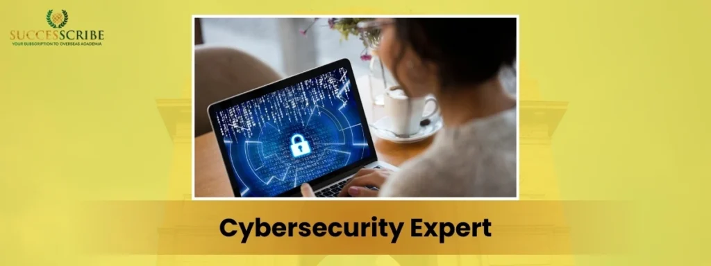 Cybersecurity Experts