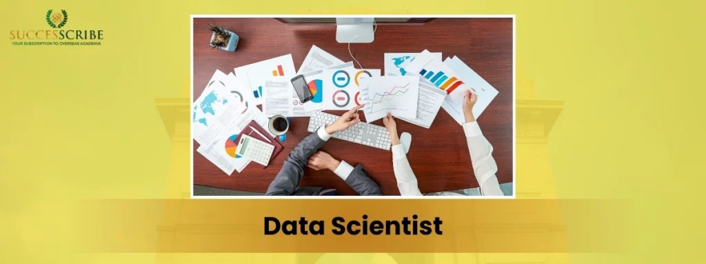 Data Scientist