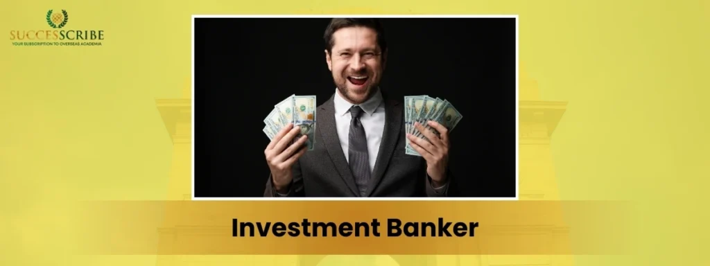 Investment Banker