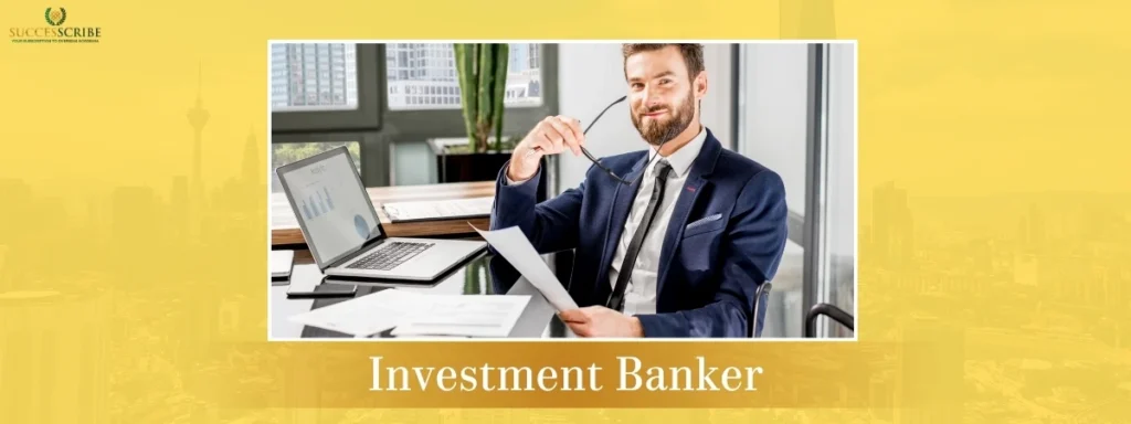 Investment Banker