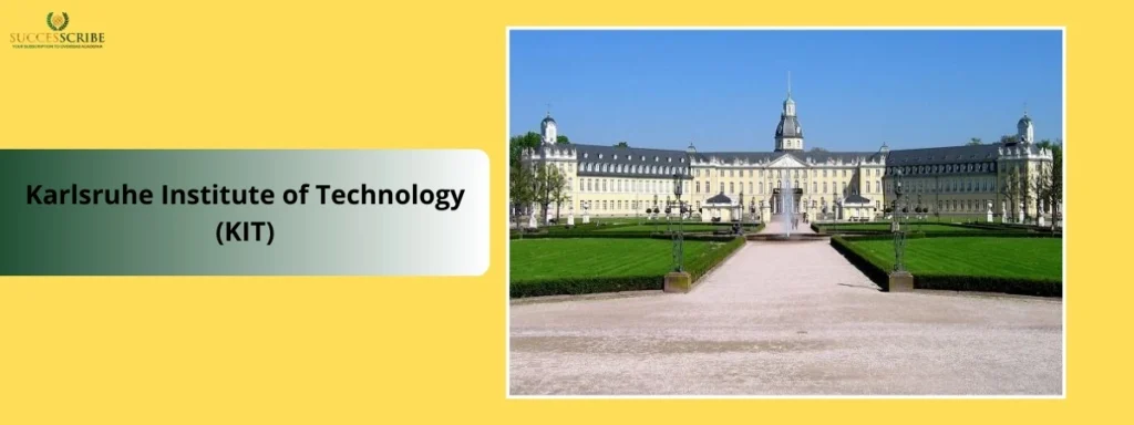 Karlsruhe Institute of Technology (KIT)