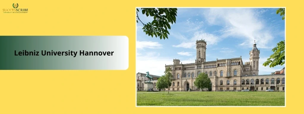 Leibniz University Hannover