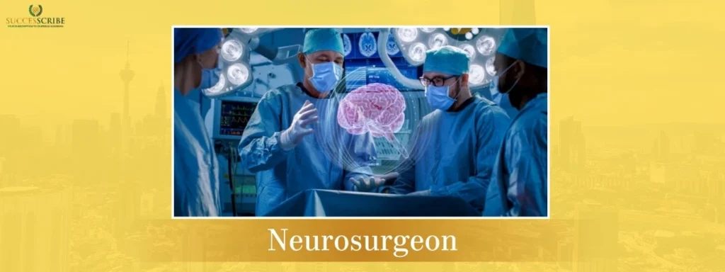 Neurosurgeon