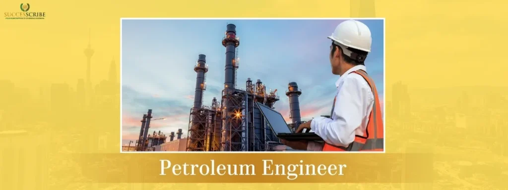 Petroleum Engineer salary in world