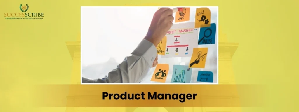 Product Manager