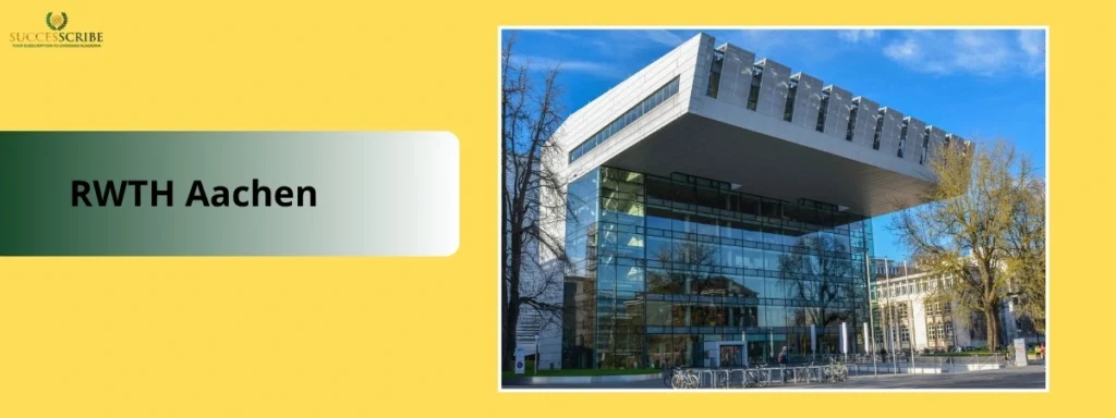 RWTH Aachen