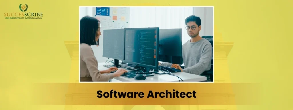 Software Architect jobs and salary in india