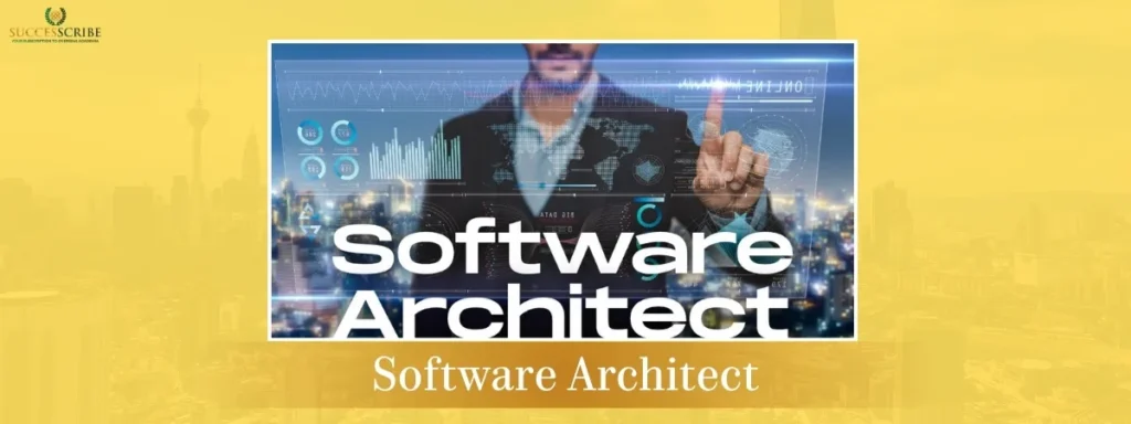 Software Architect salary in world